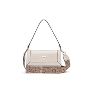 GUESS Chai Flap Shoulder Bag