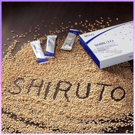 BElixz SHIRUTO 免疫系统 Enhance and repair human immune system, and relieve various skin diseases. vshou