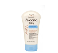 Aveeno/艾維諾 燕麥潤膚乳嬰兒濕疹霜(濕疹護理)141G(平行進口) 日期18/12/2027
