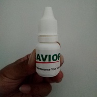 SAVIOR (penghemat bbm) 100%minyak atsiri