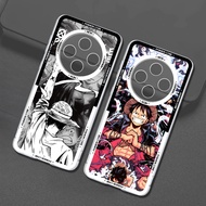 Case For Tecno Spark 30c - Softcase Tecno Spark 30C EL020