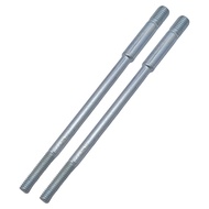 2pcs/lot 133mm Carburetor Bolt Stud For GX340 GX390 GX 340 390 Lawn Mower Engine Spare Part