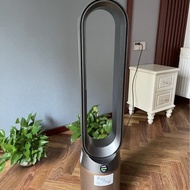 Dyson TP09Black gold Air Purification Fan Purification Circulation 2-in-1 Allergen Removal Filter Po