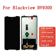 6.7" New LCD Display for Blackview BV9300 BV9300 Pro Touch Screen Digitizer Assembly Replacement 4UH