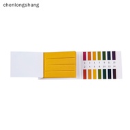chenlongshang 80 Strips/pack PH Test Strips Full PH Meter PH Controller 1-14st Indicator Litmus Tester Paper Water Soilsg Kit Factory EN
