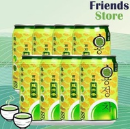 得米 - 罐裝 雨前龍井茶 (320毫升 X 8)