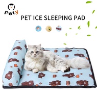 Dog Bed Mat cat bed pad dog pillow bed Puppy kitten washable sleeping pad