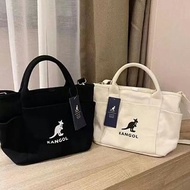 ⭐️KANGOL⭐️餃子包 手提包 斜挎包 帆布包 購物包