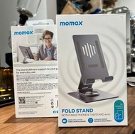 Momax Fold Stand 旋轉手機/平板多用途支架 KH5 全新香港行貨