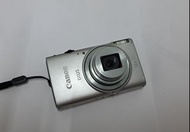 Canon ixus 275 hs ccd