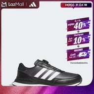 adidas กอล์ฟ รองเท้ากอล์ฟไร้ปุ่ม S2G 26 BOA ผู้ชาย สีดำ JR1888