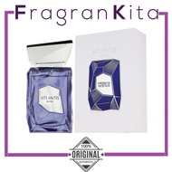 Fragrance World French Avenue Atlantis Extrait 100 ml EDP