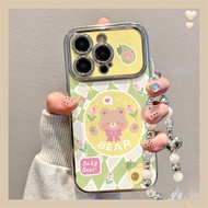 Bov-Mobile Phone Case Iphone iPhone15PROMAX Apple13 14plus 12pro 11 17 16promax -XY6DSC147