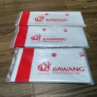 PE Plastic Bag UK/ 35X50-30X45-25X45 PE Plastic/ Clear Plastic/