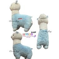 Hkm Huggies Alpaca/capybara/Sheep Teddy Bear