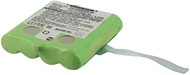 PRUVA Battery Compatible with Simvalley PX-1755, PX-1761, P/N: PX-1754-919, PX-175-675 700mAh