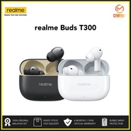 Ready Stock realme Buds T300  (REALME MALAYSIA)