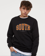 Crewneck Pria Russ Sweater Pria Crewneck North Misty / sweater crewneck pria wanita / cn cowok / s