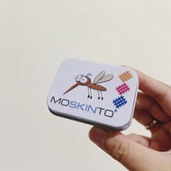 德國製 MOSKINTO 網格紋止癢貼(剩40片)