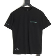 Chrome Hearts Chrome Hearts Cross Short Sleeve T-Shirt