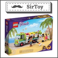 LEGO Friends 41712 Recycling Truck (259 Pieces)