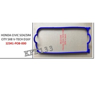 SILICONE VALUE COVER GASKET SR4 SO4 SX8