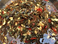 Mam Ca Xiu - Ca Xiu Sauce 500g
