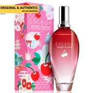 Escada Cherry In Japan EDT 100 ml.