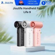 JISULIFE Handheld Fan Life 9 (5000mAh)