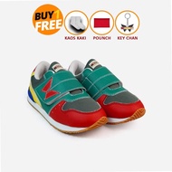 BOYS' SHOES | WINSKETZ Neobie Mario Kids Shoes | CHILDREN'S SHOES