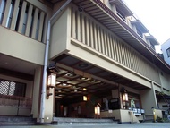 โนะซาวะ ออนเซน เซนนิงบุโระโนะยาโดะโทกิวายะเรียวคัง (Nozawa Onsen Sennin Buro No Yado Tokiwaya Ryokan