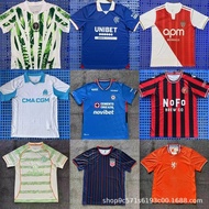 arsenal 24/25 arsenal jersey 2526 Game Season Football Jersey Malaysia Monaco America West Ham Holla