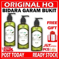 Bidara Garam Bukit Gel Mandian Bidara Garam Bukit Herba Prisma 100% Original Hq Ready Stok