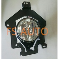 Perodua Myvi 2007 SE Fog Lamp Sportlight