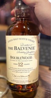 Balvenie 12年