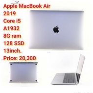 Apple MacBook Air2019Core i5