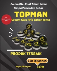 Topman oles tahan lama,obat oles pria tahan lama,tidak panas tidak kebas,Cream silaga,Oles tahan lam