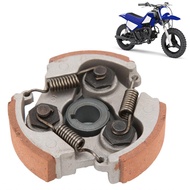 Mini Moto Clutch Pad  ATV Sturdy High Performance for 2 Stroke 47CC 49CC Engine Chinese Pocket Bike 