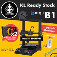 BIQU B1 V2 Semi DIY 32-Bit 3D Printer TFT35 V3.0 Touch Screen SKR 2 32 Bit Dual Operation System DIY