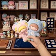 睇下文‼️（代購賣$360一對）日本Sanrio...