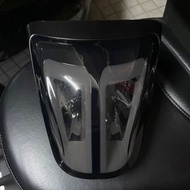 偉士牌 衝刺 春天 HD Corse LED導光型尾燈 烏魚子尾燈 燻黑款
