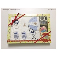 Gerber gift set