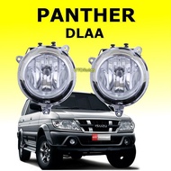 Fog Lamp Foglamp Isuzu Panther Grand Touring 2009 2010 2011 2012 2013