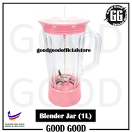 (FREE IF DAMAGED) Panasonic National Blender Jug Replacement support MX-895M MX-798S MX-495N MX-896T