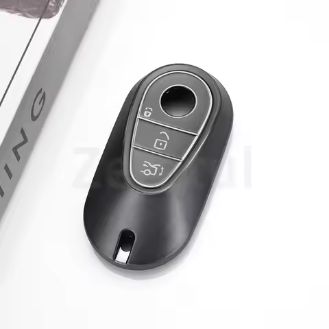 Keyless for Mercedes Benz GLC CLA CLS E300 S450 S580 S500 C E S Class W206 W223 W214 GLA GLB TPU She