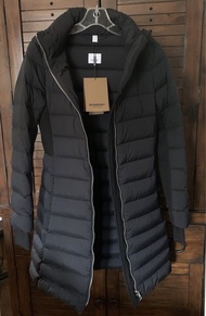Burberry 羽絨外套
