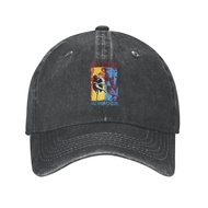 Guns N Roses Use Your Illusion 1 Breathable Custom Cowboy Hat