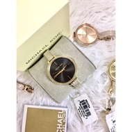 Michael Kors Bangle Watch