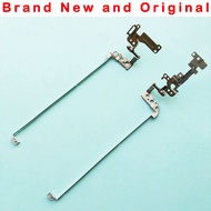 New LCD Screen Hinges for Toshiba Satellite C50/C50D/C55/C55D/C55T-B LCD hinge axis shaft