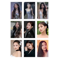 PHOTOCARD JENNIE BLACKPINK